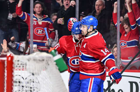 MONTREAL, QC – JANUARY 24: (Photo by Minas Panagiotakis/Getty Images)