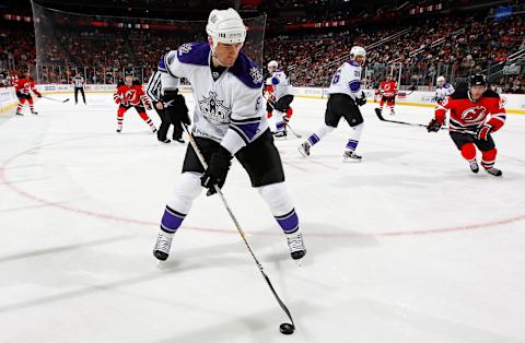 LA Kings (Photo by Jim McIsaac/Getty Images)