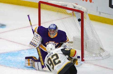 Tomas Nosek #92, Vegas Golden Nights  Mandatory Credit: Gary A. Vasquez-USA TODAY Sports