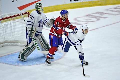 TORONTO, ON – SEPTEMBER 08: (Photo by Gerry Angus/Icon Sportswire via Getty Images)