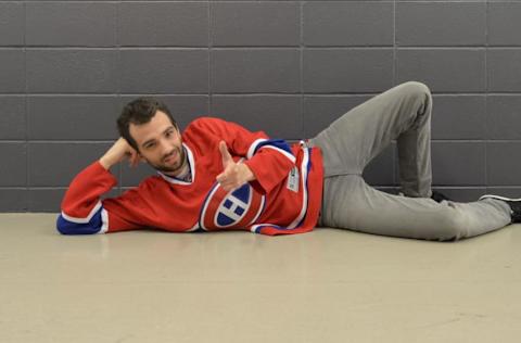 Hab at Heart – Jay Baruchel