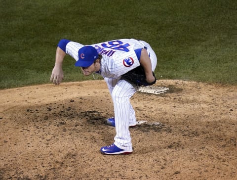 (Photo by Nuccio DiNuzzo/Getty Images)