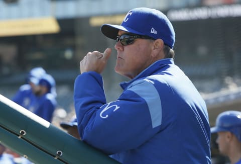 DETROIT, MI – APRIL 20: Ned Yost