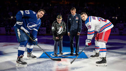 Photo by Scott Audette/NHLI via Getty Images