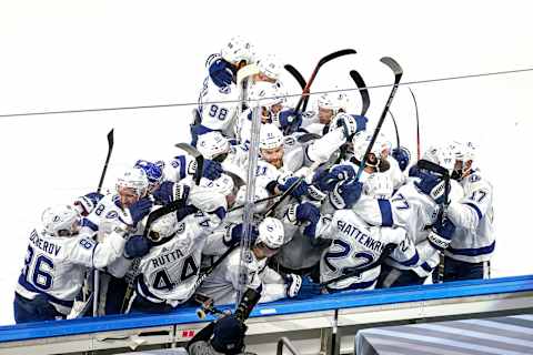 (Photo by Bruce Bennett/Getty Images)