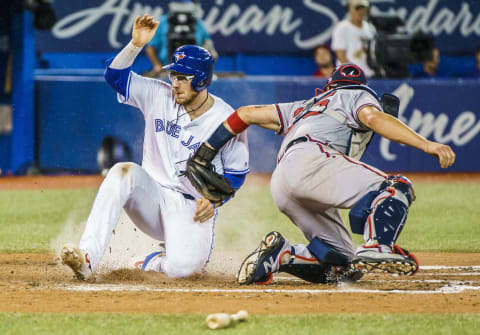 (Photo by Mark Blinch/Getty Images)