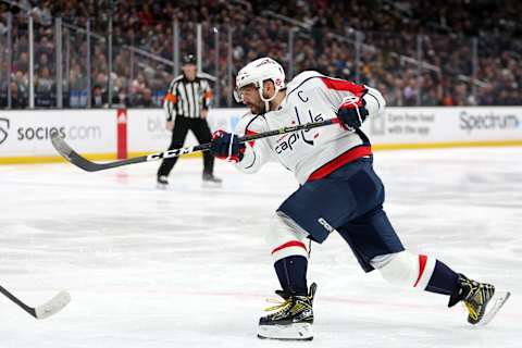 Alex Ovechkin, Washington Capitals Mandatory Credit: Kiyoshi Mio-USA TODAY Sports