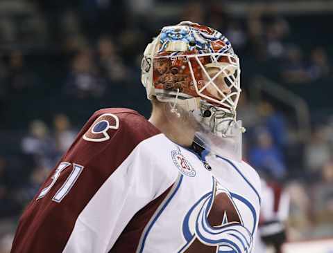 Colorado Avalanche