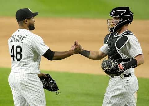 (Photo by Ron Vesely/Getty Images)