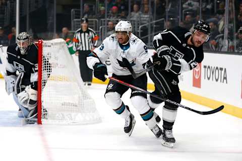 LA Kings (Photo by Katharine Lotze/Getty Images)