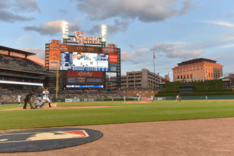 (Photo by Mark Cunningham/MLB Photos via Getty Images)