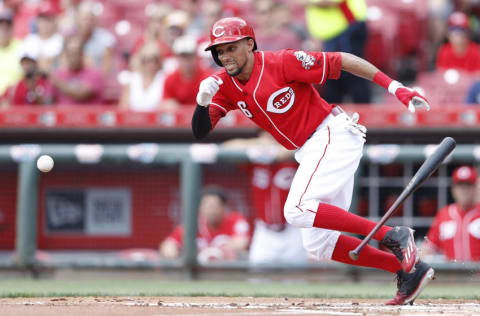 Baltimore Orioles Trade Target: Billy Hamilton