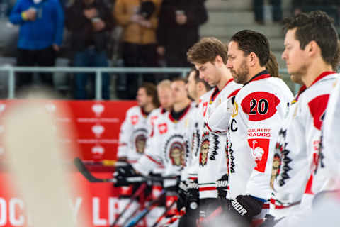 Frolunda HF (Photo by RvS.Media/Basile Barbey/Getty Images)