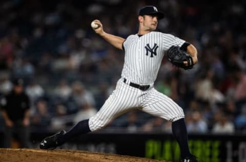 Signing Robertson leaves plenty of stupid money for a rotation southpaw and a slugger. Photo by Rob Tringali/MLB Photos via Getty Images.