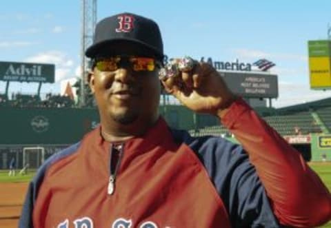 The Red Sox-Yankees rivalry needs the edge that guys like Pedro Martinez and Roger Clemens provided. Bob DeChiara-USA TODAY Sports