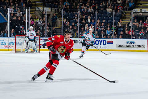 KELOWNA, BC – MARCH 02ND: Montreal Canadiens (Photo by Marissa Baecker/Getty Images)