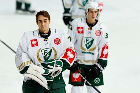 Arvid Holm (Photo by TF-Images/Getty Images)