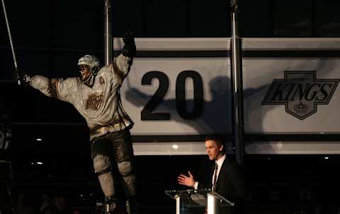 LA Kings (Photo by Harry How/Getty Images)