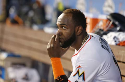 Marcell Ozuna trade destinations