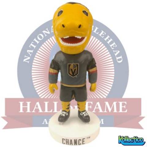 Bobblehead HOF