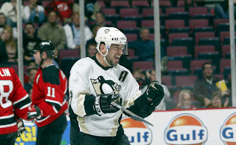 Mark Recci (Photo by Andy Marlin/Getty Images)