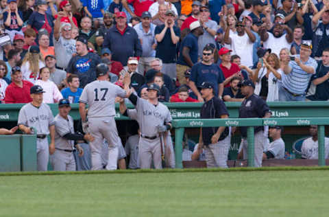 (Photo by Rich Gagnon/Getty Images)