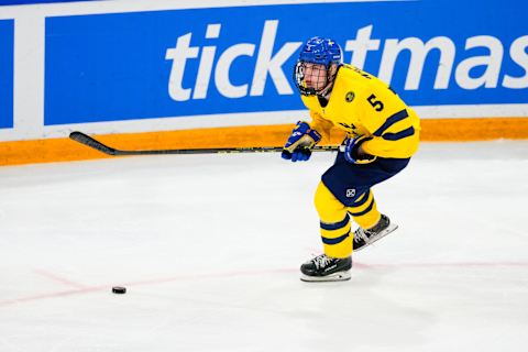 Tom Willander (Photo by Jari Pestelacci/Eurasia Sport Images/Getty Images)