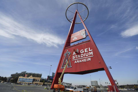 (Photo by Jeff Gritchen/Digital First Media/Orange County Register via Getty Images)