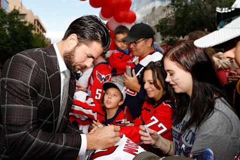 Photo by Patrick McDermott/NHLI via Getty Images