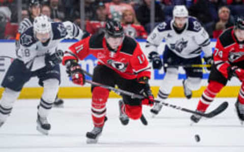 Quebec Wins Memorial Cup, James Malatesta Takes Home MVP Honors