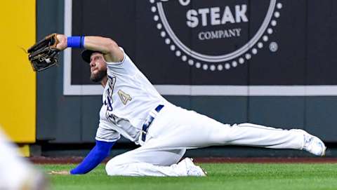 (John Sleezer/Kansas City Star/TNS via Getty Images)