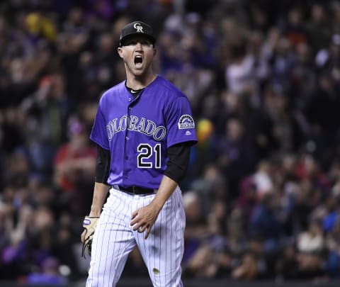 (Photo by Andy Cross/The Denver Post via Getty Images)