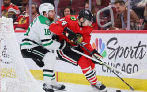 How Tough Will The Central Division Be For The Hawks?