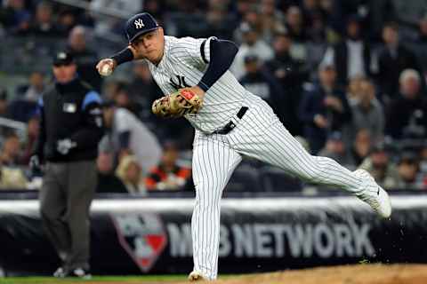 (Photo by Alex Trautwig/MLB Photos via Getty Images)