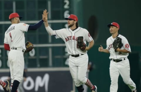 HOUSTON, TX – JULY 02 (Photo by Bob Levey/Getty Images)