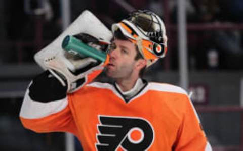 The Philadelphia Flyers made a brilliant addition to the organization