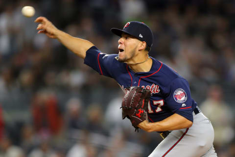 (Photo by Alex Trautwig/MLB Photos via Getty Images)