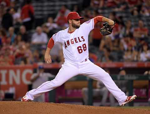 Cam Bedrosian is one of baseball's best young closers