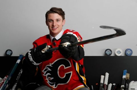 Jakob Pelletier (Photo by Kevin Light/Getty Images)