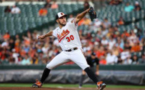 4 Orioles players who have been major disappointments this season