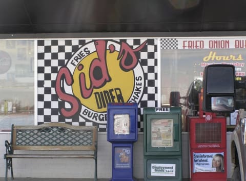 Sid's Diner