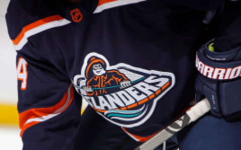 Will the NY Islanders wear the fisherman jersey this season?