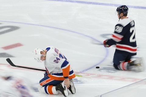 Daniel Carr, Washington Capitals Mandatory Credit: Geoff Burke-USA TODAY Sports