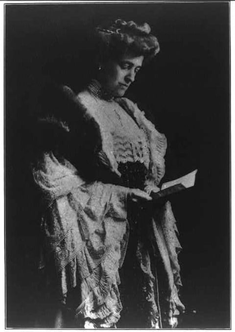 Edith Wharton