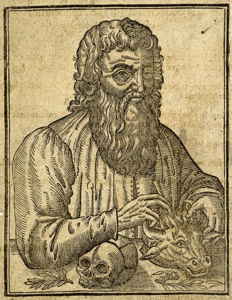 Hippocrates