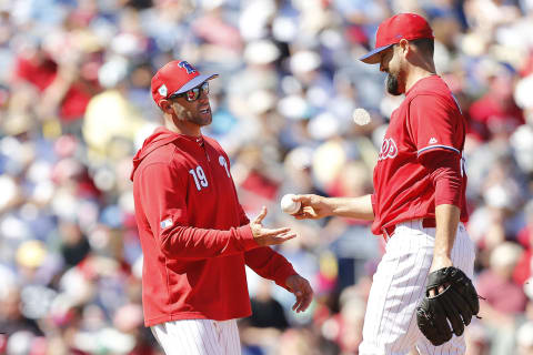 Photo by Michael Reaves/Getty Images.