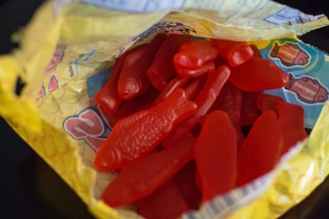 Swedish Fish