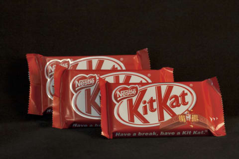 Kit Kat