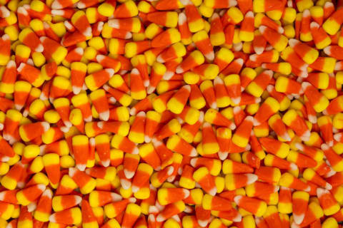 Candy Corn