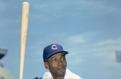 UNDATED: Ernie Banks